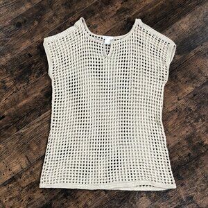 VENUS TAN SWIMSUIT COVER-UP